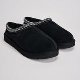 Scarpa Tasman Nubuck uomo 1174671 BLK UGG 