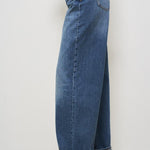 ANINE BING 10584WASHED BLUE