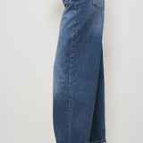 ANINE BING 10584WASHED BLUE
