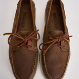 Mocassino uomo Barca marrone 70015H0 912 SEBAGO 