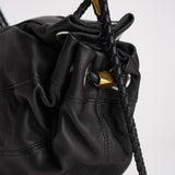 Borsa donna Maia medium nera PP0501FA D2C24MBLACK ISABEL MARANT 