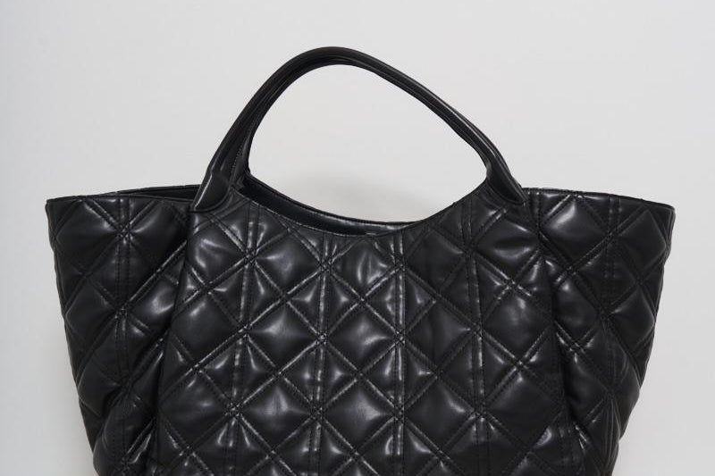 Borsa donna a spalla nera Y3D265 YWL2E80001 EMPORIO ARMANI 