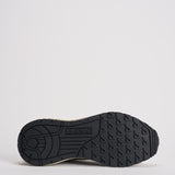 Sneakers uomo Reelwind low in suede grigio WVLM TN03 AUTRY 