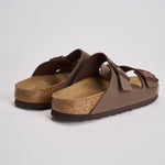 Sandali Arizona donna moka 151183 MOKA BIRKENSTOCK 