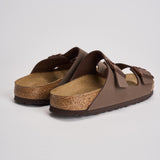 Sandali Arizona donna moka 151183 MOKA BIRKENSTOCK 