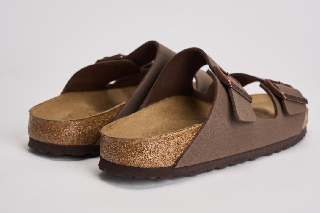 Sandali Arizona donna moka 151183 MOKA BIRKENSTOCK 