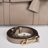 Borsa donna "Bayswater" Satchel taupe beige HH9212 736F924 MULBERRY 