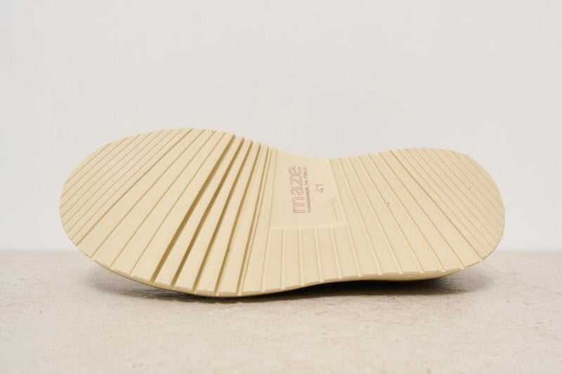 Mocassino uomo in suede marrone TRINITA MARRONE MAZE 