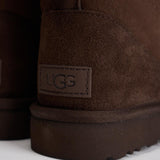 Stivali mini donna marrone 1016222 DUSTED COCOA UGG 