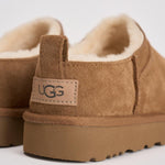 Stivale basso donna Classic Micro chestnut 1173891 CHESTNUT UGG 
