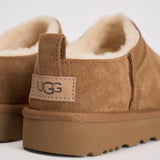 Stivale basso donna Classic Micro chestnut 1173891 CHESTNUT UGG 