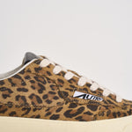 Sneakers Windscape low animalier SCLW DY01 AUTRY 