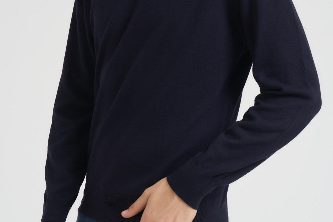 Pullover basic uomo 2013 0120 KANGRA 