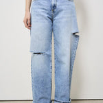 ICON DENIM POPPY804