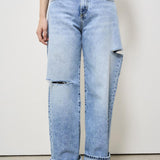ICON DENIM POPPY804