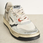 Sneakers uomo medalist low super vintage AVLW MS13 AUTRY 