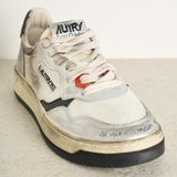 Sneakers uomo medalist low super vintage AVLW MS13 AUTRY 