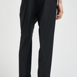 Pantalone uomo chino nero CHIAIA PO1383XBLACK BERWICH 