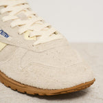 Sneakers uomo Windspin in suede grigio SLMU B01 AUTRY 