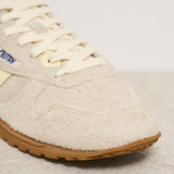 Sneakers uomo Windspin in suede grigio SLMU B01 AUTRY 