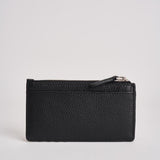 Portafoglio donna nero RL7975 A100 MULBERRY 