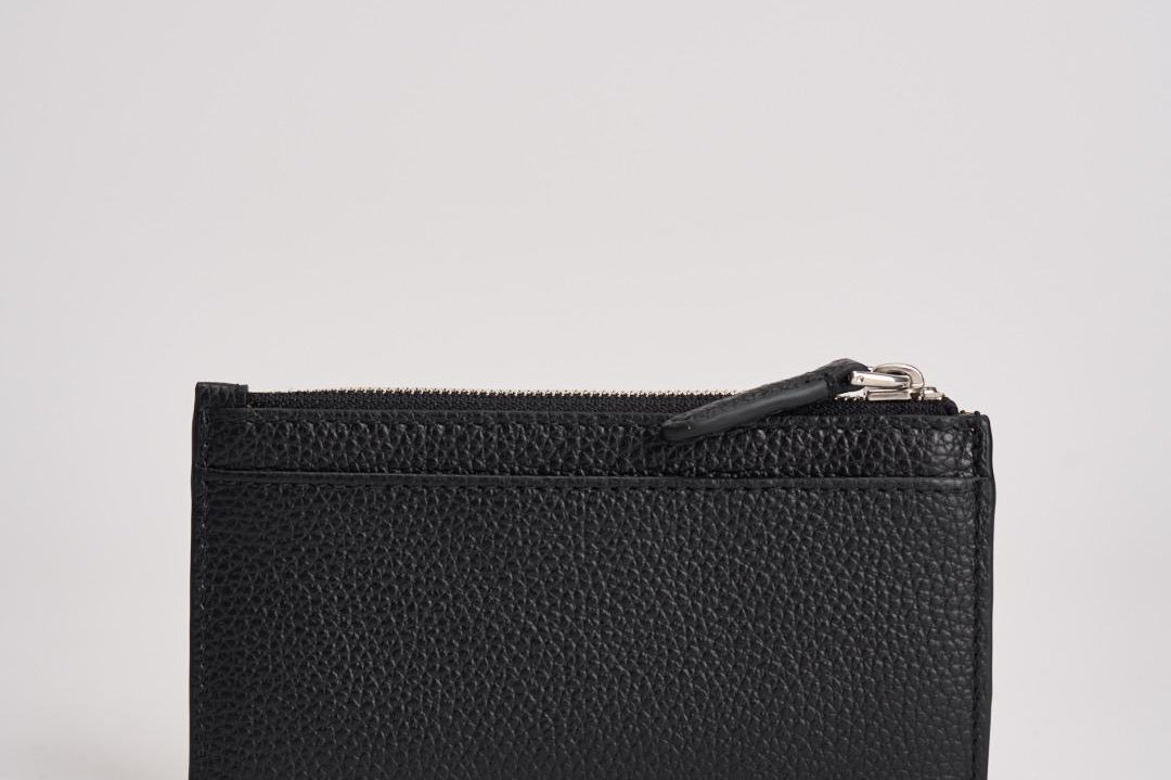 Portafoglio donna nero RL7975 A100 MULBERRY 