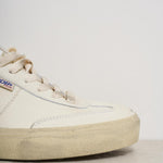 Sneakers uomo Soul-Star bianche GMF00464 F00504911629 GOLDEN GOOSE 
