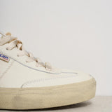 Sneakers uomo Soul-Star bianche GMF00464 F00504911629 GOLDEN GOOSE 