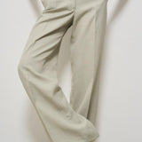 Pantalone donna gesso Raisa D232214 RAISA25038 P.a.r.o.s.h. 