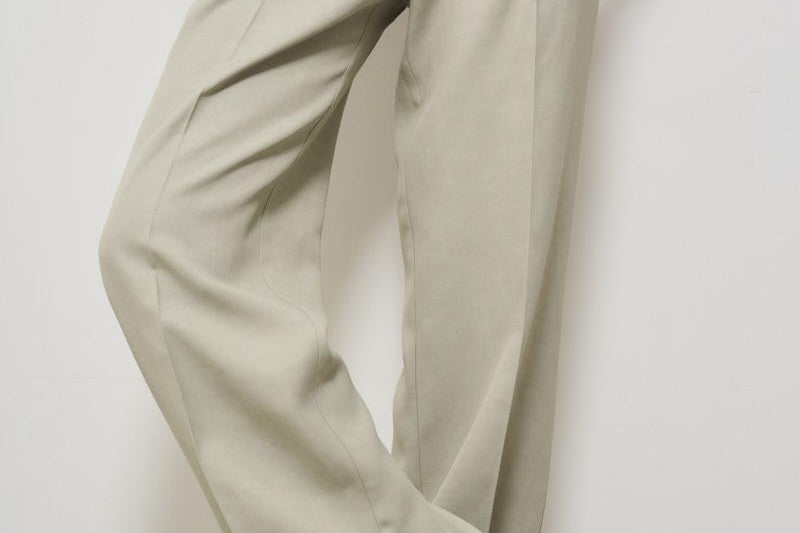Pantalone donna gesso Raisa D232214 RAISA25038 P.a.r.o.s.h. 