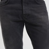 Jeans uomo slim fit grigio scuro UP576 DF0304ULM7 DONDUP 