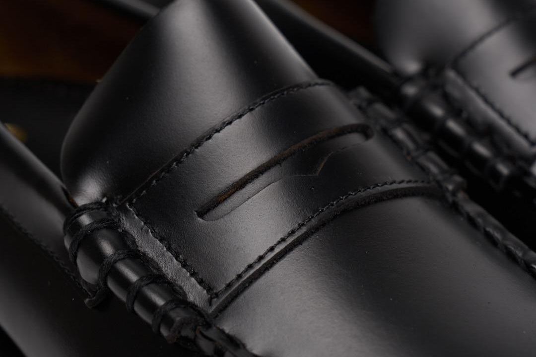 Mocassino uomo Classic Dan nero 7000300 902 SEBAGO 