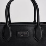 Borsa donna shopper nera EW002329 AF17799MC149 EMPORIO ARMANI 