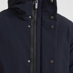 Giubbotto uomo Superflex Winter Eskimo blu W25002 60 RRD 