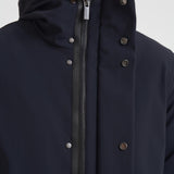 Giubbotto uomo Superflex Winter Eskimo blu W25002 60 RRD 
