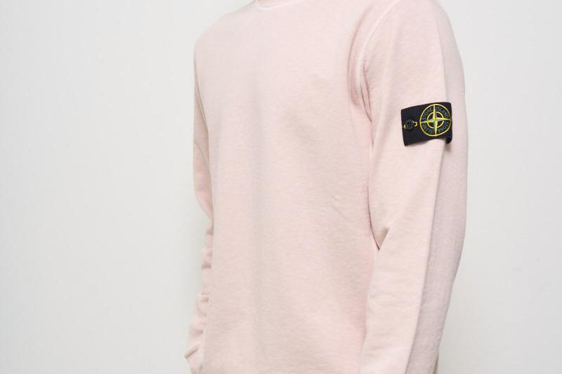STONE ISLAND 6100020S0060V0182