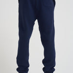 Pantalone uomo tuta blu 710793939 003 RALPH LAUREN 