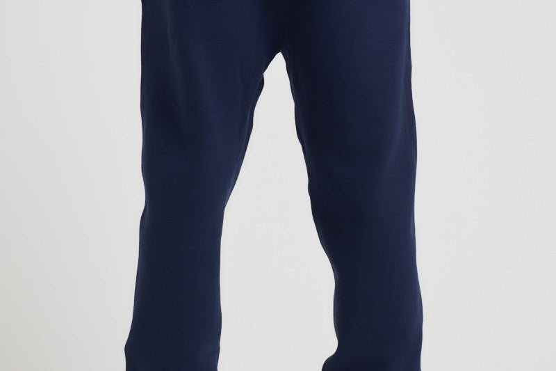 Pantalone uomo tuta blu 710793939 003 RALPH LAUREN 