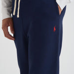Pantalone uomo tuta blu 710793939 003 RALPH LAUREN 
