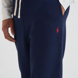 Pantalone uomo tuta blu 710793939 003 RALPH LAUREN 