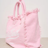 Borsa donna Vanity rosa VANITY 06636H MC2 SAINT BARTH 