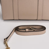 Borsa donna mini "Bayswater" taupe beige HH4949 205F924 MULBERRY 