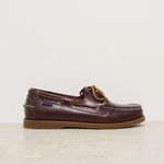 Mocassino uomo da barca marrone 70000G0 A20 SEBAGO 