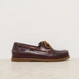 Mocassino uomo da barca marrone 70000G0 A20 SEBAGO 