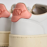 Sneakers Medalist Low donna AULW DL03 AUTRY 