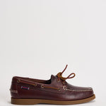 Mocassino uomo da barca bordeaux 7000GA0 A20 SEBAGO 