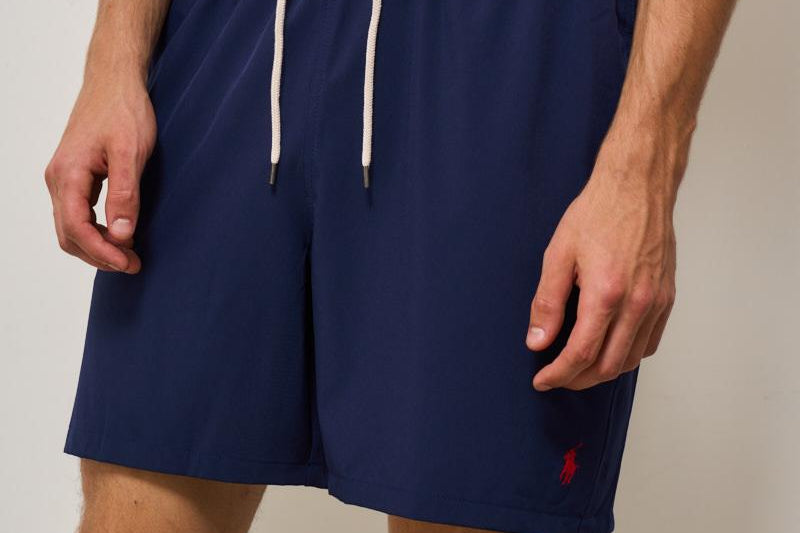 Costume uomo blu 710907255 001 RALPH LAUREN 