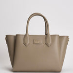 Borsa donna shopper tortora EW002329 AF17799M1345 EMPORIO ARMANI 