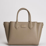 Borsa donna shopper tortora EW002329 AF17799M1345 EMPORIO ARMANI 