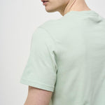 T-shirt uomo girocollo menta MTS1441 GN12 BARBOUR 